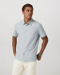 S/S Manhattan Button Down - Men's