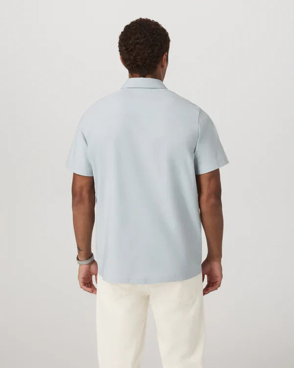 S/S Manhattan Button Down - Men's