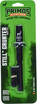 Still Grunter Deer Call