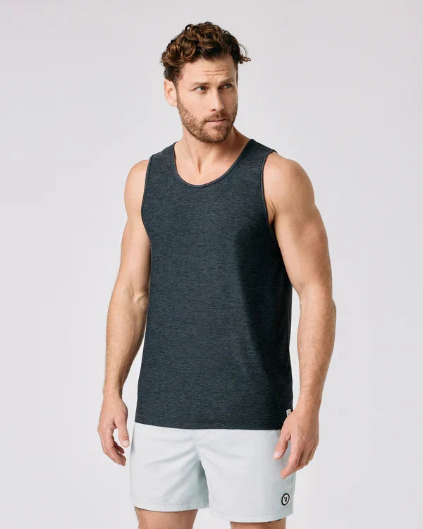 Strato Tech Tank - Men's
