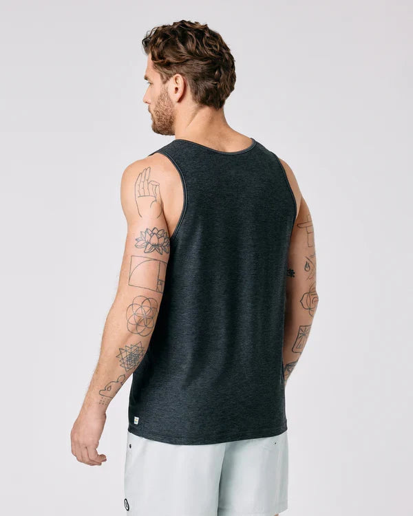 Strato Tech Tank - Men's