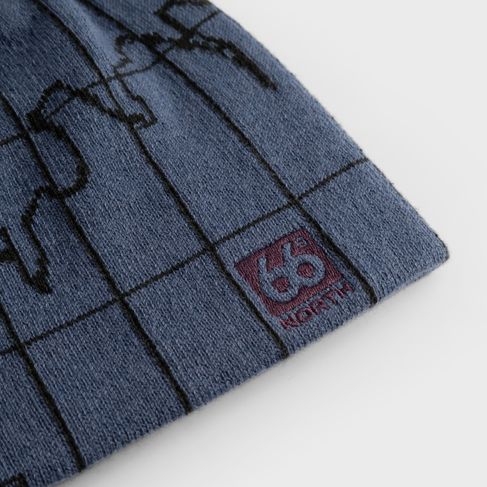 Suðureyri Beanie