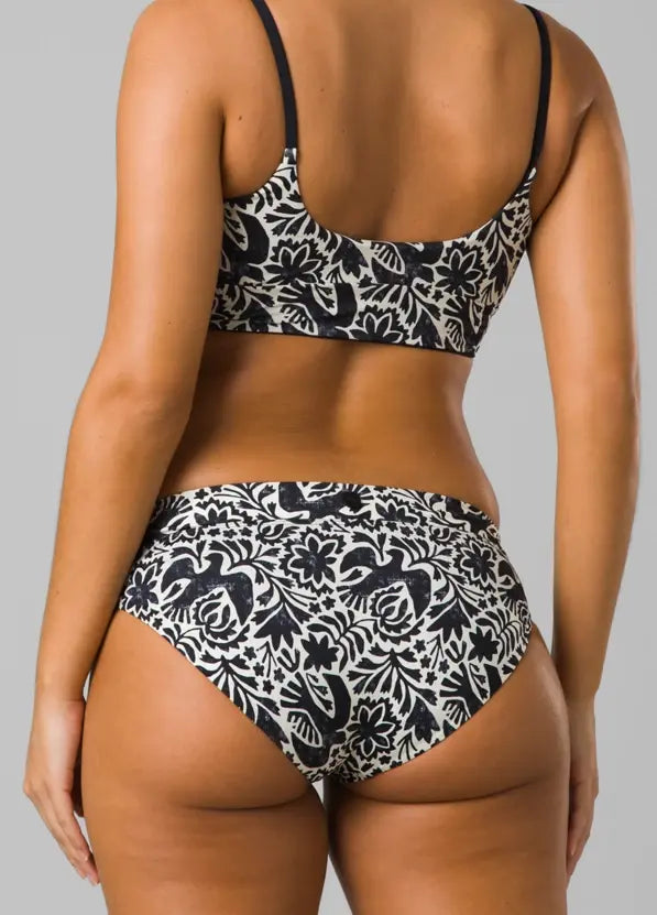 Summer Wave Bottom