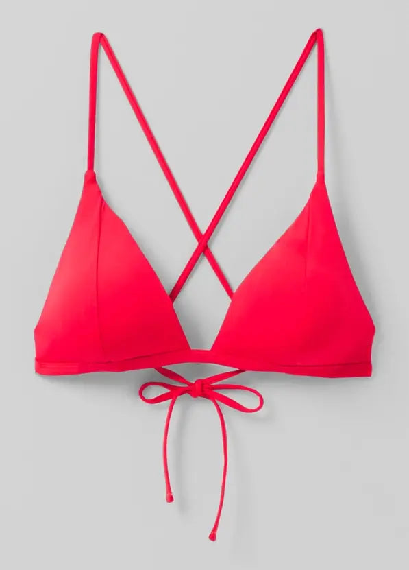Sunkissed Top