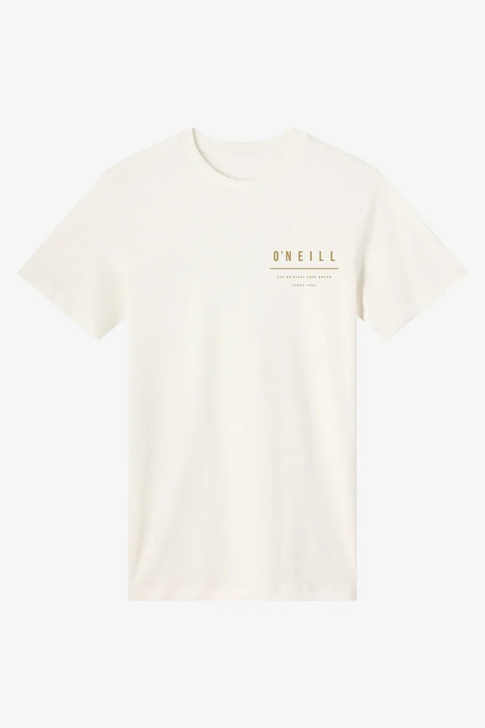 Surf Sesh Classic SS Tee - Men's