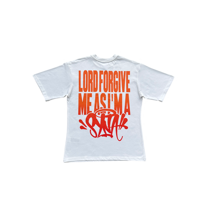 Syna World Ignite Tee White