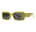 SZAYEL GRANZ GLASSES by CRUX