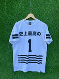 T- shirt best ever SLC JERSEY | Men Women | online shopping