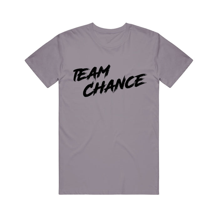 chance brown Team Chance - Storm T-Shirt