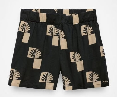 The Bahamas Short - Women's