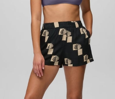 The Bahamas Short - Women's