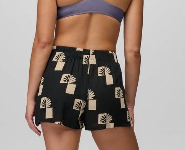 The Bahamas Short - Women's