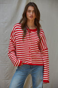 The Carol Cardigan 30% OFF