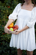 The Esperanza Dress