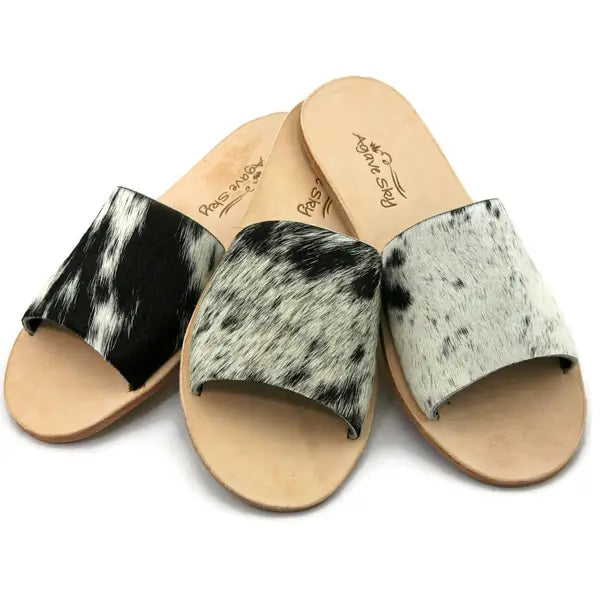 the 'hank' slides