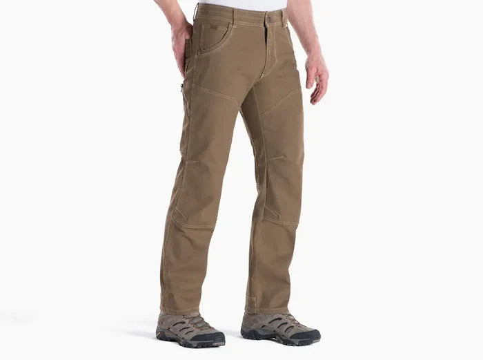 The Law Pant 34" Inseam - Men's