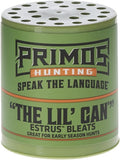 The Lil' Can Doe Bleats