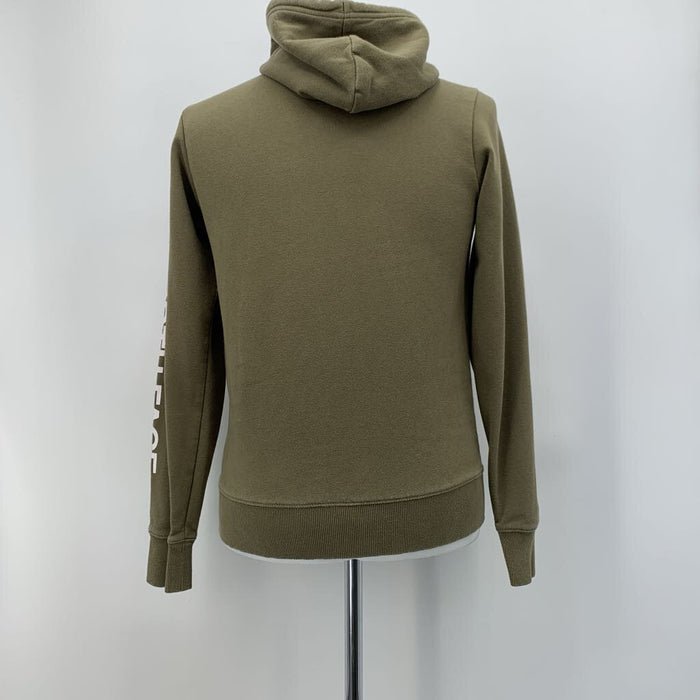 The North Face Hoodie