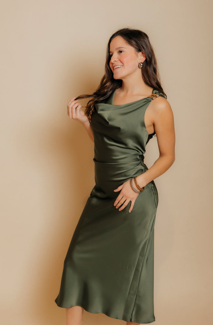 The Vera Dress