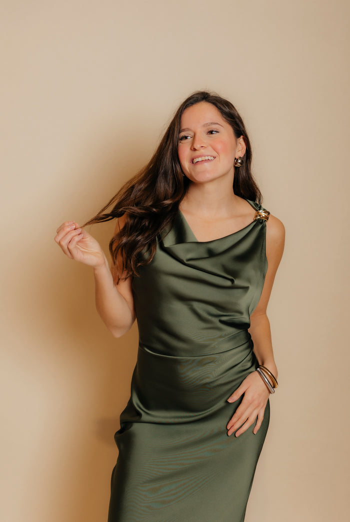 The Vera Dress