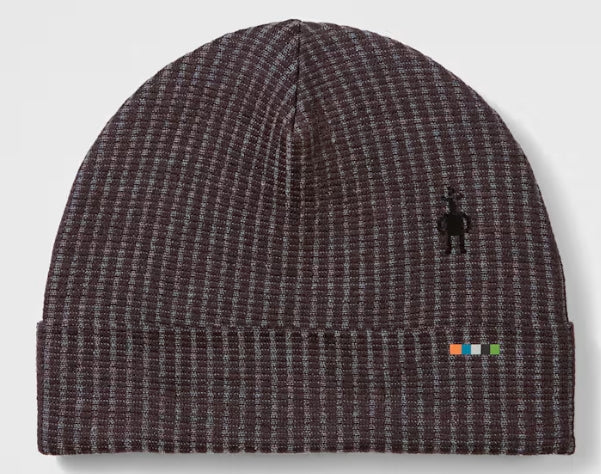 Thermal Merino Rib Beanie