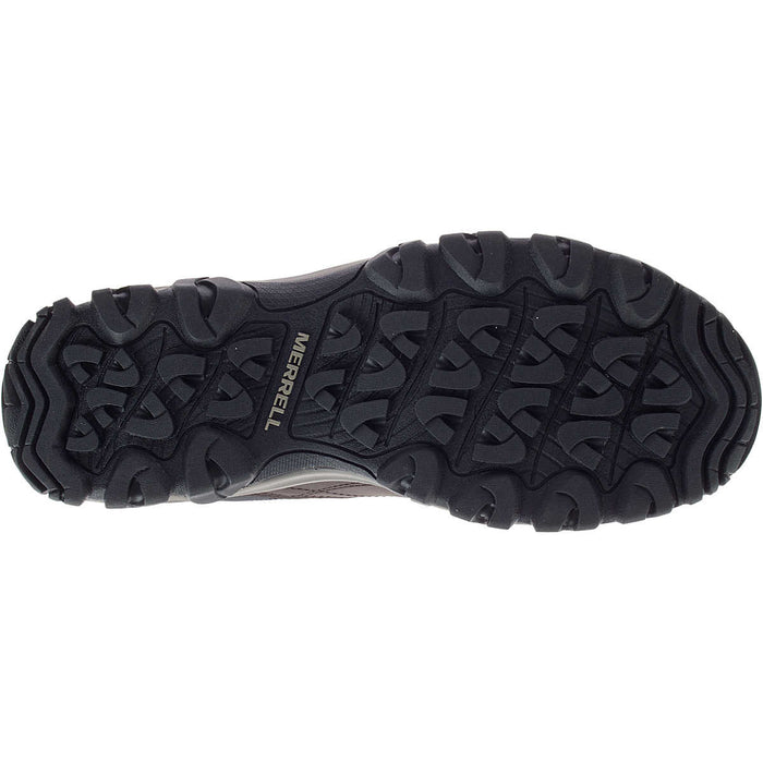 Thermo Akita Mid WP - Men's