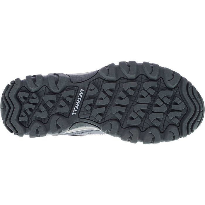 Thermo Akita Mid WP - Women's