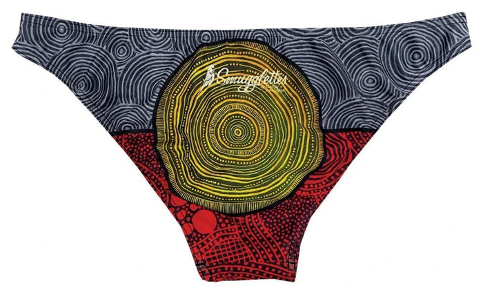 Three Kings Budgy Smuggler | Women's Shelly Bottom