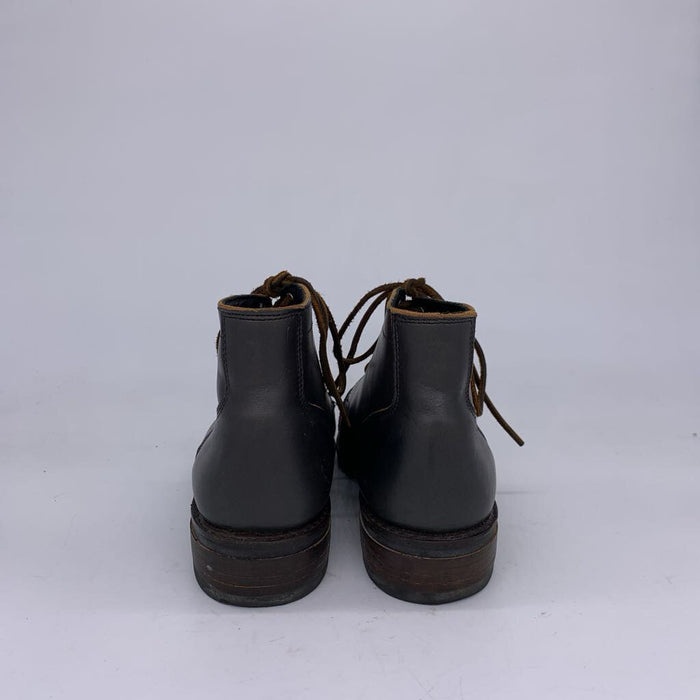 Thursday Cap Toe Derby Boots