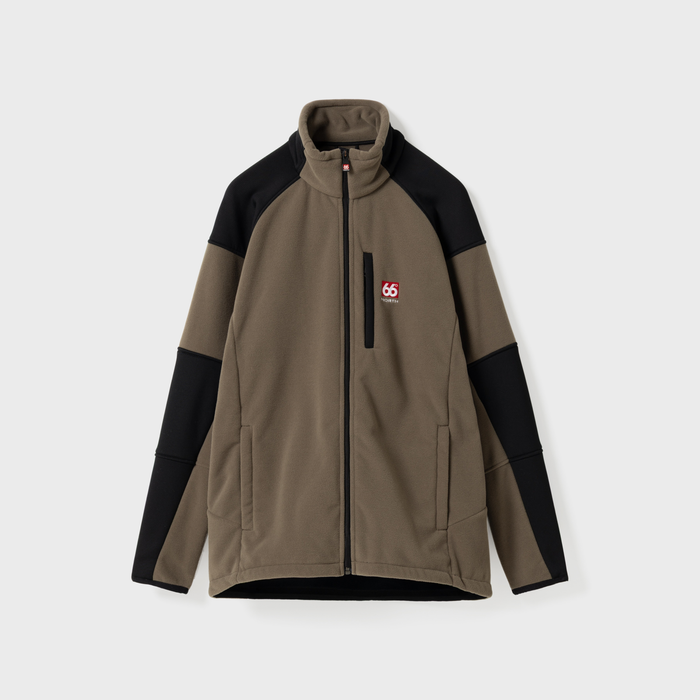 Tindur Fleece Jacket