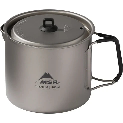 Titan Kettle 900ml