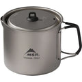 Titan Kettle 900ml