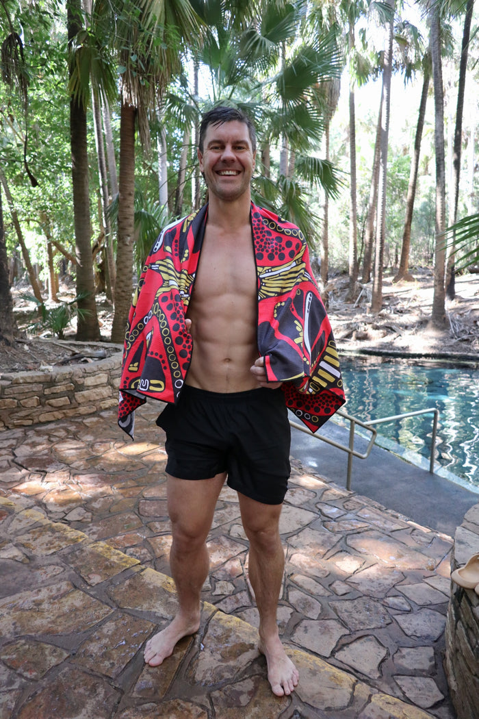Towels