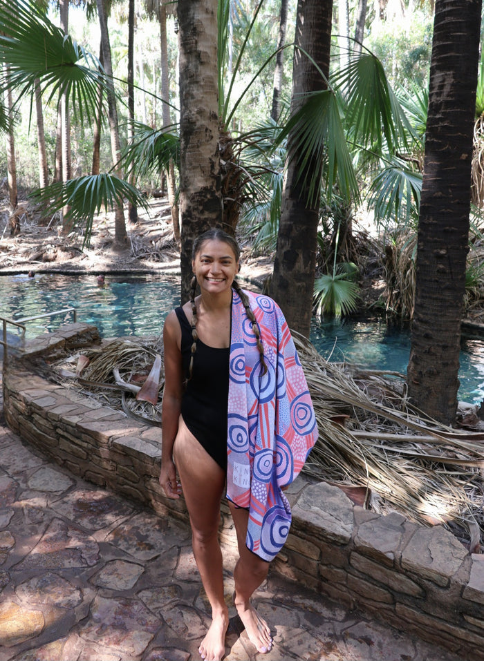 Towels