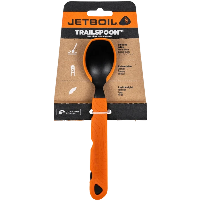 TrailSpoon