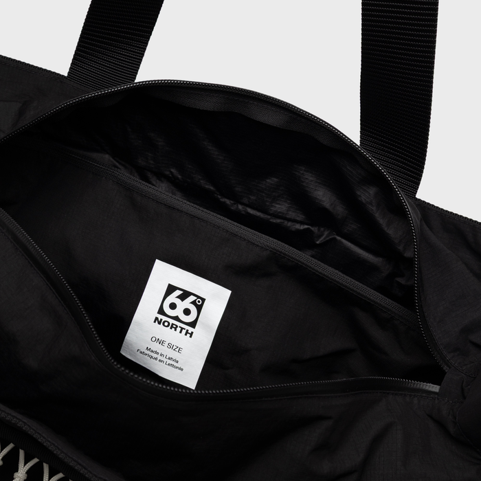 Trawler Tote Bag