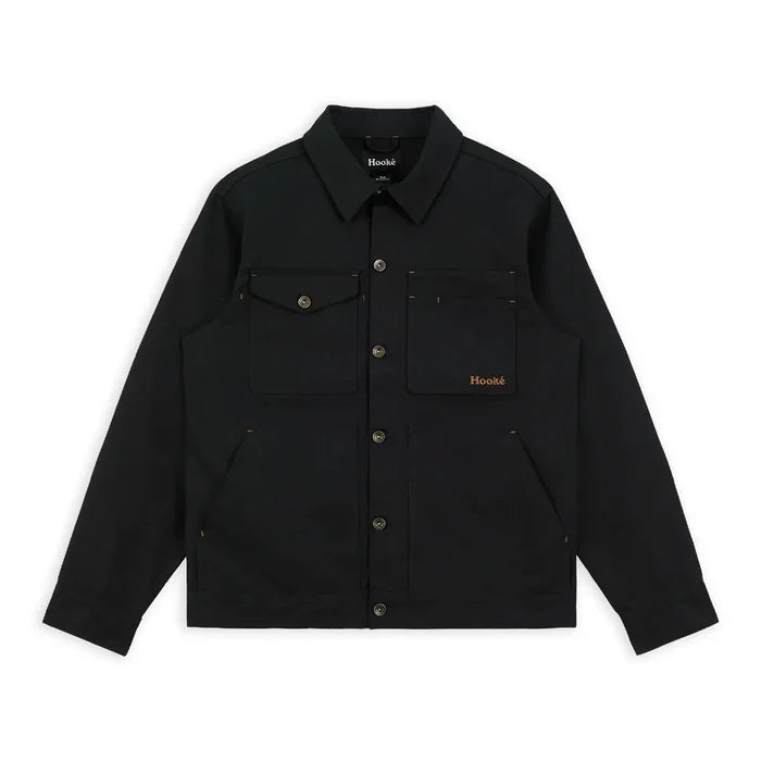 Trucker Work Jacket - Men's