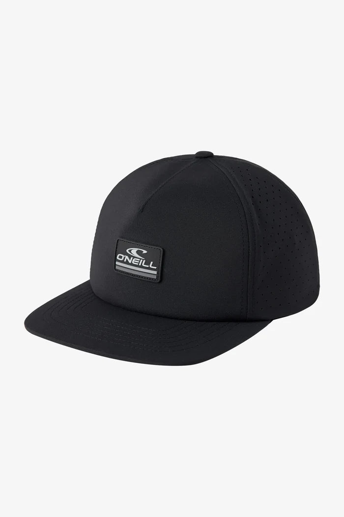 Trvlr Navigate Hybrid Snapback
