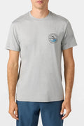 Trvlr UPF Tee Peak - Men's