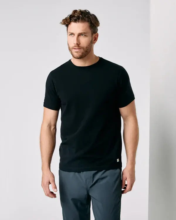 Tuvalu Tee - Men's