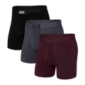 Ultra Super Soft Boxer Brief 3pk