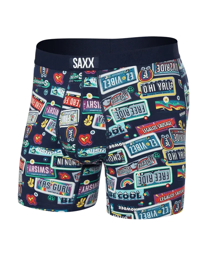 Ultra Super Soft Boxer