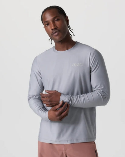 Uluwatu L/S UPF Shirt