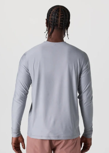 Uluwatu L/S UPF Shirt