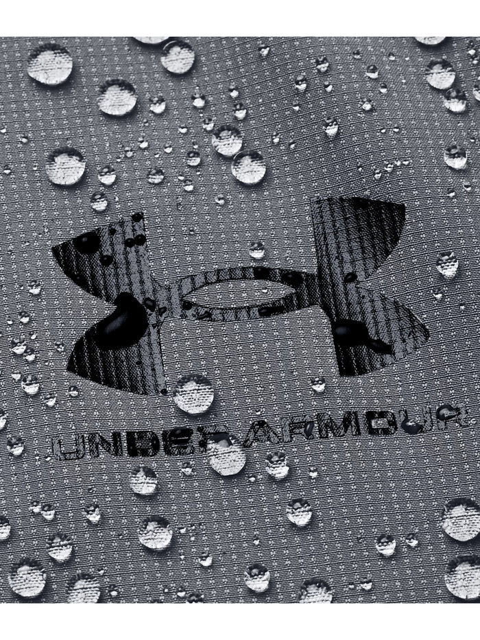 UA_JKT_1370500 Under Armour | Mens Zip Pullover Jacket UNDER ARMOUR RAWDENIM