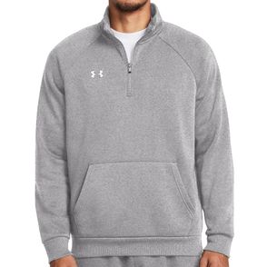 Under Armour Rival Fleece Quarter-Zip