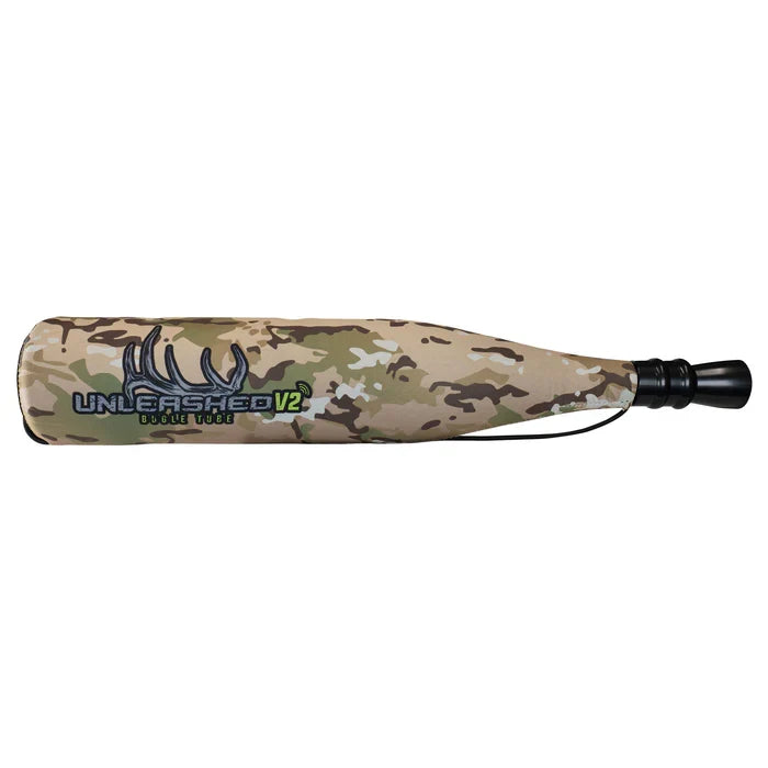 Unleashed V2 Bugle Tube Elk Call