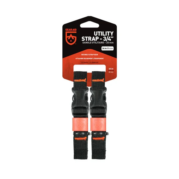 Utility Strap - 3/4" x 24"