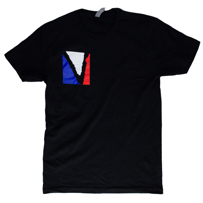VALIDE Black TEE