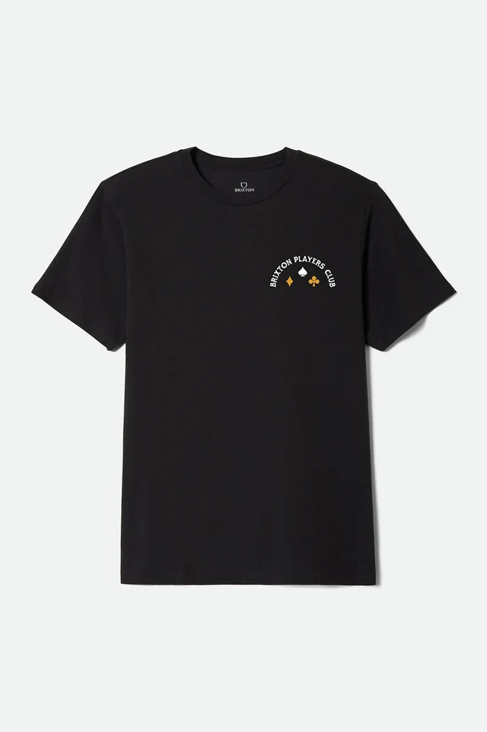 Vanguard S/S Standard Tee - Men's